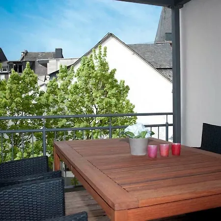 Cuxborn 7 Zell an der Mosel