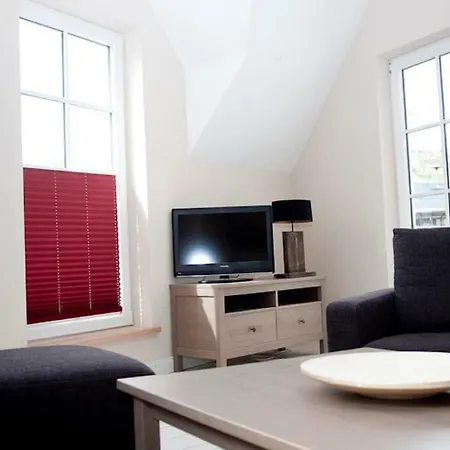 Cuxborn 7 Apartment Zell an der Mosel