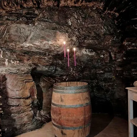 Lägenhet Cuxborn 7 *