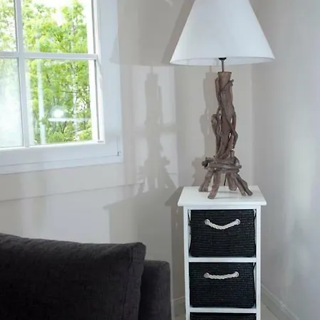 Cuxborn 7 Lägenhet *