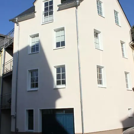 Cuxborn 7 * Zell an der Mosel