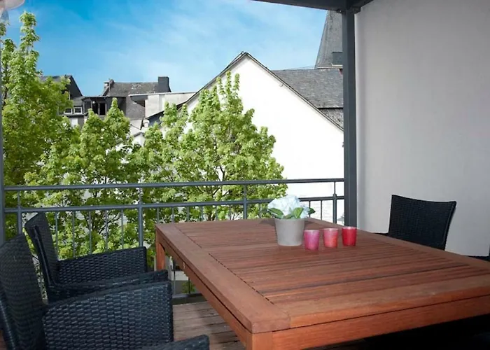 Cuxborn 7 Zell an der Mosel