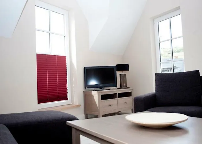 Cuxborn 7 Apartamento Zell an der Mosel