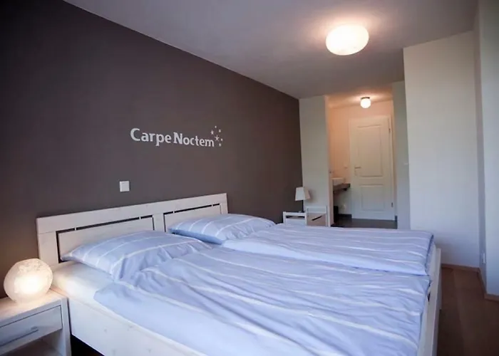 Cuxborn 7 * Zell an der Mosel