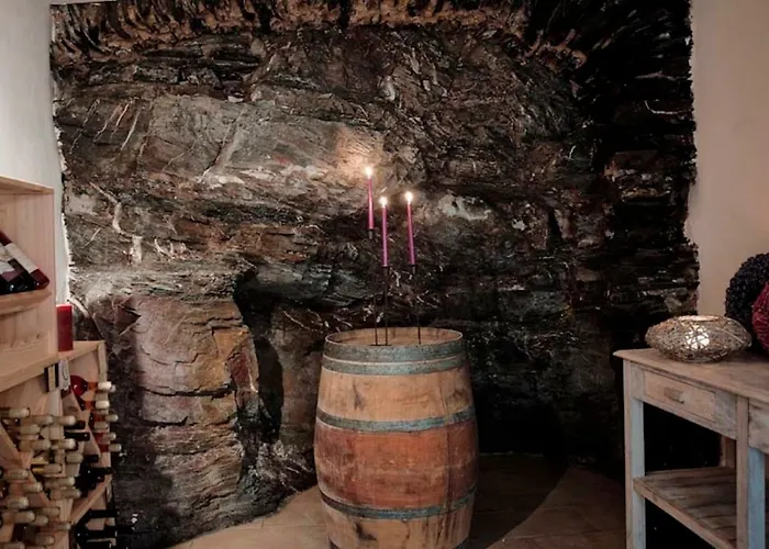 Apartamento Cuxborn 7 *