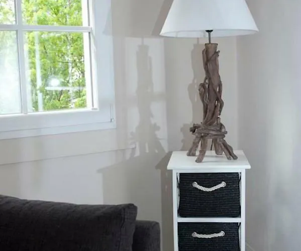 Cuxborn 7 Lägenhet *