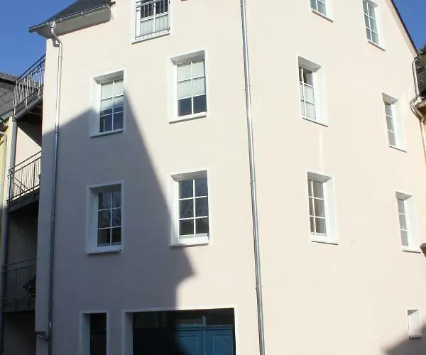 Cuxborn 7 * Zell an der Mosel